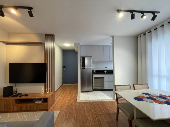 Imagem Apartamento com 2 Quartos à Venda,  em Santa Terezinha - Santo André