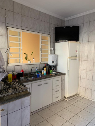 Imagem Casa com 2 Quartos à Venda, 144 m² em Jardim áurea - Salto De Pirapora Imagem Casa com 2 Quartos à Venda, 144 m² em Jardim áurea - Salto De Pirapora
