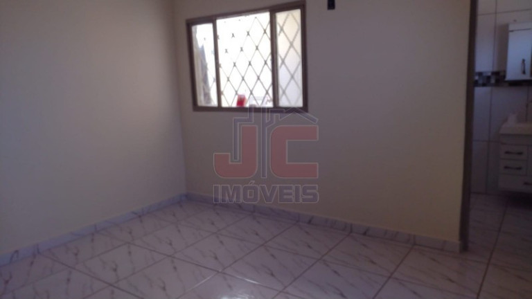 Imagem Casa com 3 Quartos à Venda, 110 m² em Vila Tibério - Ribeirão Preto