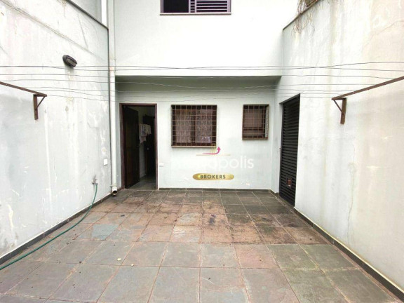 Imagem Sobrado com 3 Quartos à Venda, 295 m² em Campestre - Santo André Imagem Sobrado com 3 Quartos à Venda, 295 m² em Campestre - Santo André