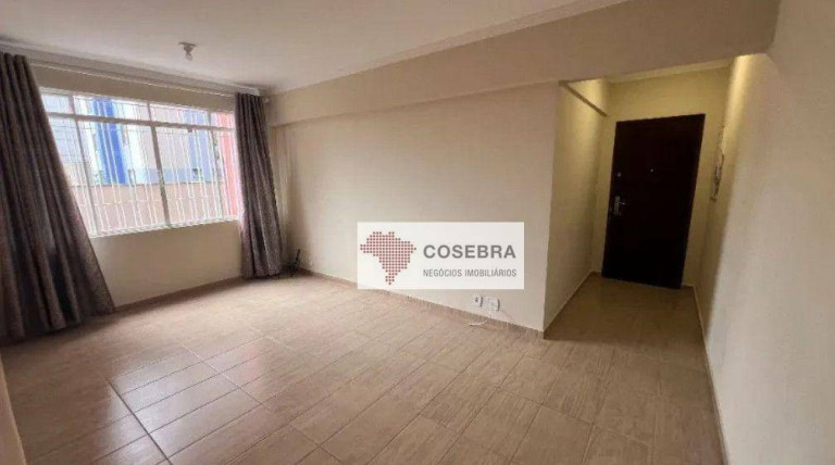 Foto do imóvel Apartamento com 1 Quarto à Venda, 61 m² em Vila Olímpia - São Paulo