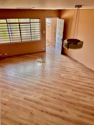 Imagem Casa com 2 Quartos à Venda, 132 m² em Parque Jabaquara - São Paulo