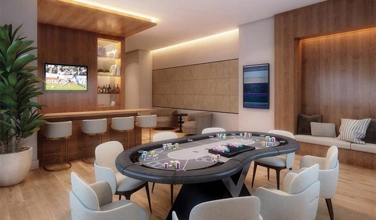 Imagem Apartamento com 3 Quartos à Venda, 86 m² em Vila São Francisco - São Paulo Imagem Apartamento com 3 Quartos à Venda, 86 m² em Vila São Francisco - São Paulo