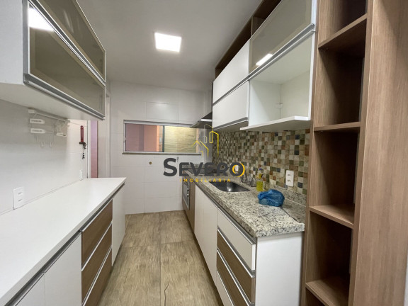 Imagem Casa de Condomínio com 4 Quartos à Venda, 124 m² em Itaipu - Niterói Imagem Casa de Condomínio com 4 Quartos à Venda, 124 m² em Itaipu - Niterói