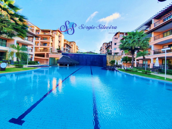 Apartamento com 2 Quartos à Venda, 68 m² em Porto Das Dunas - Aquiraz