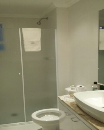 Imagem Apartamento com 2 Quartos à Venda, 68 m² em Ipiranga - São Paulo