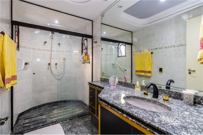 Imagem Apartamento com 4 Quartos à Venda, 344 m² em Tatuapé - São Paulo