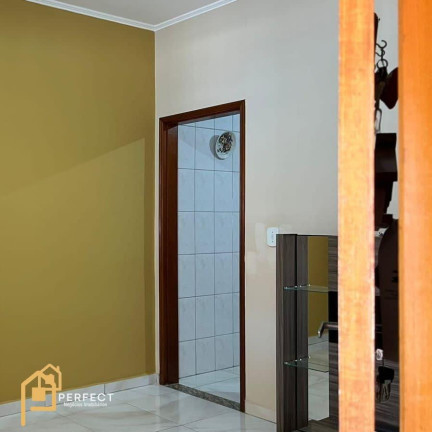 Imagem Casa com 3 Quartos à Venda, 88 m² em Parque Paduan - Taubaté