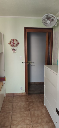 Imagem Apartamento com 2 Quartos à Venda, 56 m² em Limão - São Paulo Imagem Apartamento com 2 Quartos à Venda, 56 m² em Limão - São Paulo