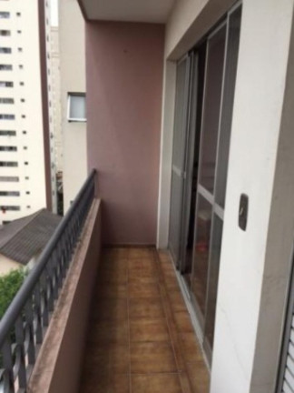 Imagem Apartamento com 3 Quartos à Venda, 110 m² em Piqueri - São Paulo