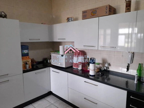 Imagem Apartamento com 3 Quartos à Venda, 92 m² em Centro - Jundiaí