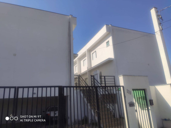Imagem Casa com 2 Quartos à Venda, 90 m² em Vila Barão - Sorocaba Imagem Casa com 2 Quartos à Venda, 90 m² em Vila Barão - Sorocaba