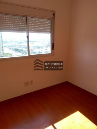 Imagem Apartamento com 3 Quartos à Venda, 104 m² em Vila Guarani (z Sul) - São Paulo