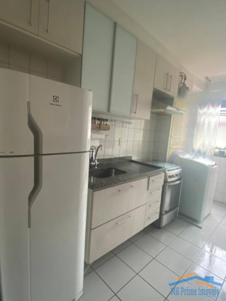 Imagem Apartamento com 2 Quartos à Venda, 56 m² em Jardim Das Vertentes - São Paulo Imagem Apartamento com 2 Quartos à Venda, 56 m² em Jardim Das Vertentes - São Paulo