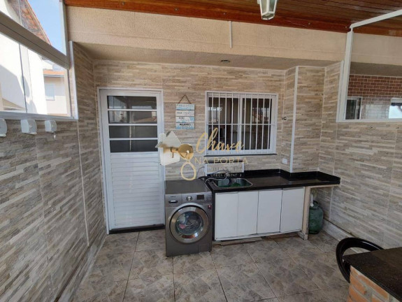 Imagem Casa com 2 Quartos à Venda, 60 m² em Jardim Guarujá - São Paulo Imagem Casa com 2 Quartos à Venda, 60 m² em Jardim Guarujá - São Paulo