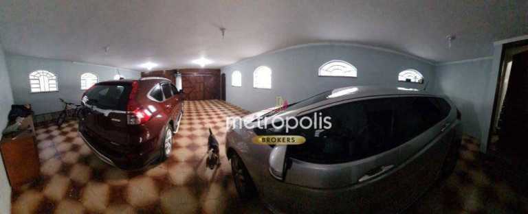 Imagem Sobrado com 3 Quartos à Venda, 271 m² em Jardim São Caetano - São Caetano Do Sul Imagem Sobrado com 3 Quartos à Venda, 271 m² em Jardim São Caetano - São Caetano Do Sul