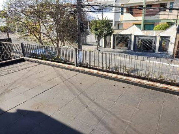 Imagem Casa com 3 Quartos à Venda, 370 m² em Vila Formosa - São Paulo