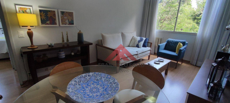 Imagem Apartamento com 2 Quartos à Venda, 92 m² em Ingá - Niterói