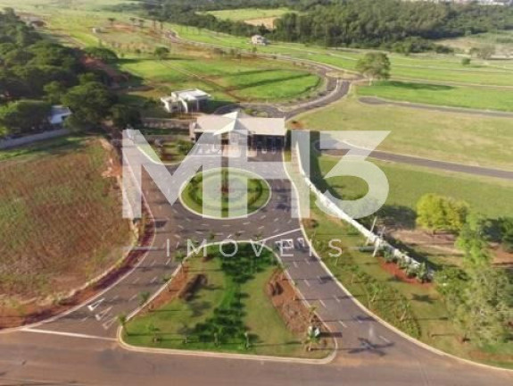 Terreno à Venda, 864 m² em Residencial Haras Patente - Jaguariúna