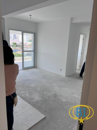 Imagem Apartamento com 2 Quartos à Venda, 74 m² em Tatuapé - São Paulo
