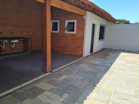 Imagem Casa com 3 Quartos à Venda, 360 m² em Parque Campolim - Sorocaba
