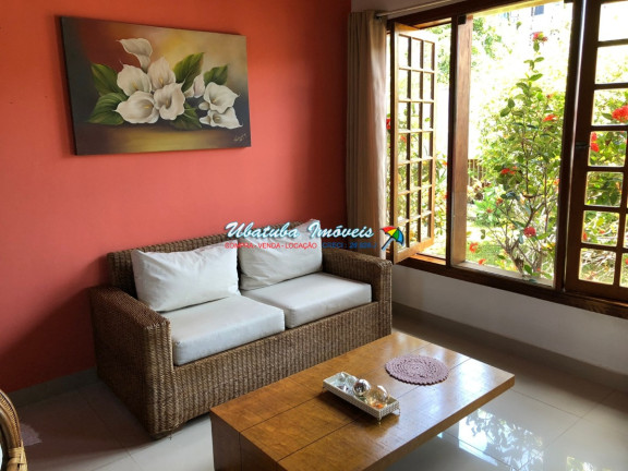 Imagem Casa com 4 Quartos à Venda, 298 m² em Centro - Ubatuba Imagem Casa com 4 Quartos à Venda, 298 m² em Centro - Ubatuba