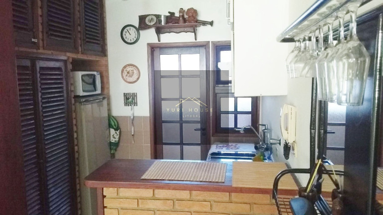 Imagem Casa com 2 Quartos à Venda, 89 m² em Itagua - Ubatuba