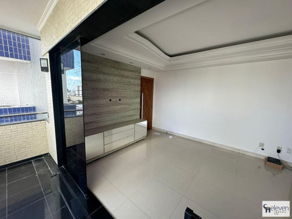 Imagem Cobertura com 3 Quartos à Venda, 270 m² em Garcia - Salvador