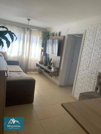 Imagem Apartamento com 2 Quartos à Venda, 49 m² em Vila Maria - São Paulo Imagem Apartamento com 2 Quartos à Venda, 49 m² em Vila Maria - São Paulo