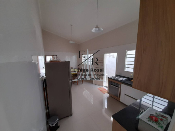 Imagem Casa com 4 Quartos à Venda, 286 m² em Recanto Do Parque - Itatiba