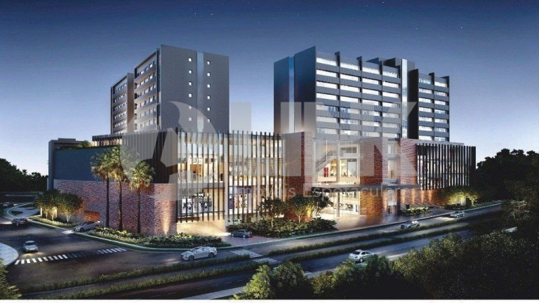 Imagem Apartamento com 1 Quarto à Venda, 35 m² em Glória - Porto Alegre
