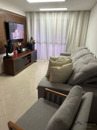 Imagem Apartamento com 3 Quartos à Venda, 97 m² em Jardim Satélite - São José Dos Campos Imagem Apartamento com 3 Quartos à Venda, 97 m² em Jardim Satélite - São José Dos Campos