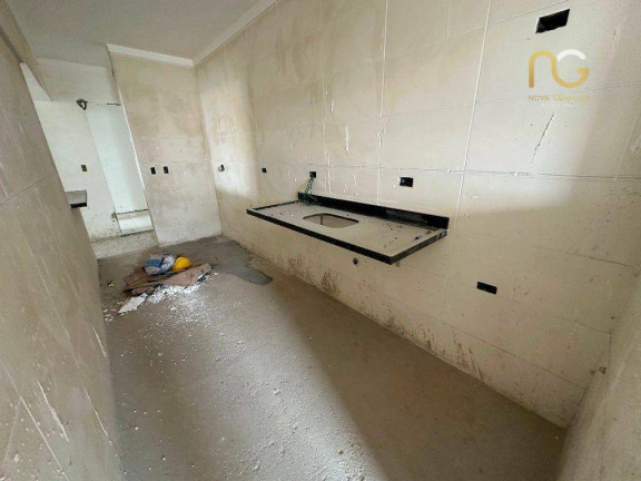 Imagem Apartamento com 3 Quartos à Venda, 98 m² em Aviação - Praia Grande Imagem Apartamento com 3 Quartos à Venda, 98 m² em Aviação - Praia Grande