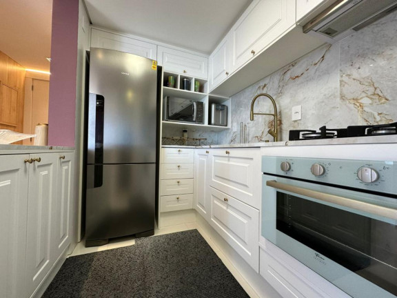 Imagem Apartamento com 3 Quartos à Venda, 136 m² em Centro - Capao Da Canoa