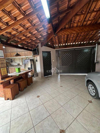 Imagem Casa com 3 Quartos à Venda, 197 m² em Algodoal - Piracicaba