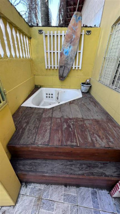Imagem Casa com 2 Quartos à Venda, 70 m² em Guilhermina - Praia Grande