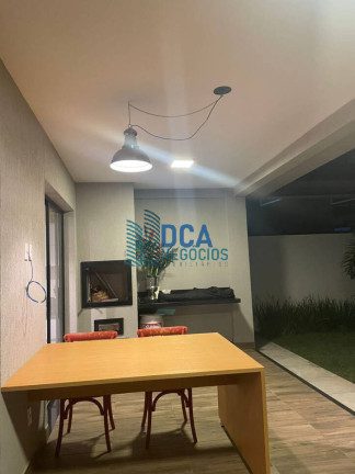 Imagem Sobrado com 3 Quartos à Venda, 242 m² em Jardim Das Nações - Taubaté Imagem Sobrado com 3 Quartos à Venda, 242 m² em Jardim Das Nações - Taubaté