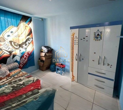 Imagem Apartamento com 2 Quartos à Venda, 43 m² em Tatuquara - Curitiba Imagem Apartamento com 2 Quartos à Venda, 43 m² em Tatuquara - Curitiba