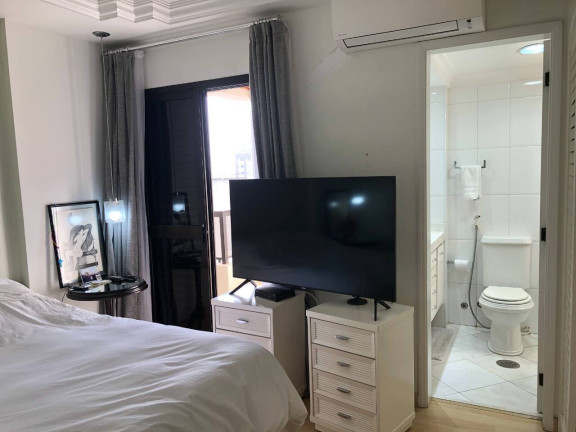 Imagem Apartamento com 3 Quartos à Venda, 150 m² em Jardim Vila Mariana - São Paulo Imagem Apartamento com 3 Quartos à Venda, 150 m² em Jardim Vila Mariana - São Paulo