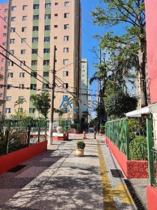 Imagem Apartamento com 2 Quartos à Venda, 61 m² em Rudge Ramos - São Bernardo Do Campo