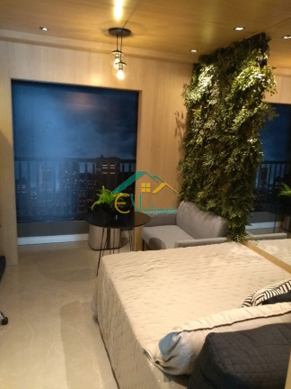 Imagem Imóvel com 1 Quarto à Venda, em Portão - Curitiba Imagem Imóvel com 1 Quarto à Venda, em Portão - Curitiba