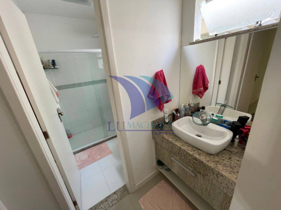 Imagem Casa com 4 Quartos à Venda, 190 m² em Novo Portinho - Cabo Frio