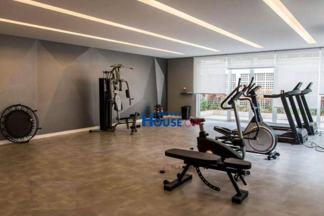 Imagem Apartamento com 2 Quartos à Venda, 55 m² em Pinheiros - São Paulo Imagem Apartamento com 2 Quartos à Venda, 55 m² em Pinheiros - São Paulo