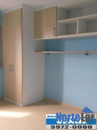Imagem Apartamento com 2 Quartos à Venda, 55 m² em Vila Mazzei - São Paulo