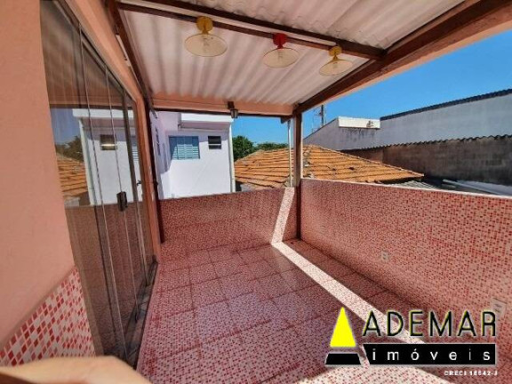 Imagem Casa com 3 Quartos à Venda, 195 m² em Fundação - São Caetano Do Sul Imagem Casa com 3 Quartos à Venda, 195 m² em Fundação - São Caetano Do Sul