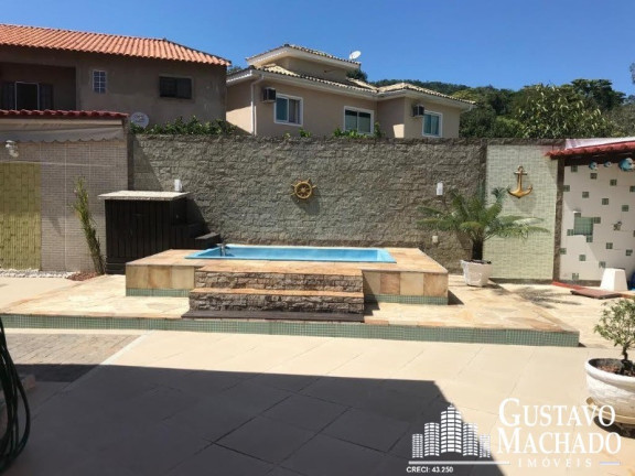 Imagem Casa com 3 Quartos à Venda, 530 m² em Várzea Das Moças - Niterói Imagem Casa com 3 Quartos à Venda, 530 m² em Várzea Das Moças - Niterói
