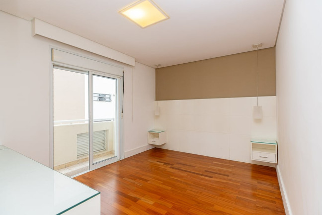 Imagem Imóvel com 3 Quartos à Venda, 158 m² em Moema - São Paulo