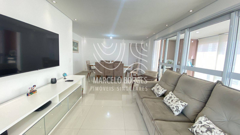 Imagem Apartamento com 3 Quartos à Venda, 155 m² em Vila Carrão - São Paulo