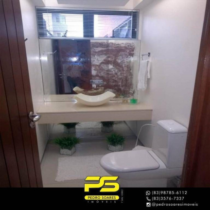 Imagem Apartamento com 2 Quartos à Venda, 70 m² em Cabo Branco - João Pessoa Imagem Apartamento com 2 Quartos à Venda, 70 m² em Cabo Branco - João Pessoa