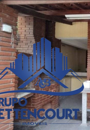 Imagem Sobrado com 4 Quartos à Venda,  em Brasilândia - São Paulo